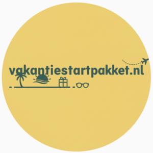 Vakantiestartpakket