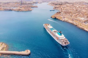 Vakantie Cruises