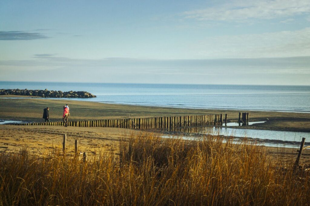 Vakantie Bibione