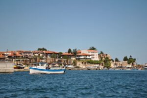 Vakantie Bulgarije