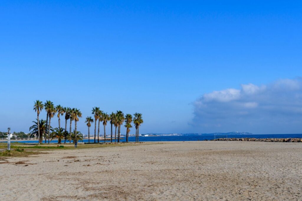 Vakantie Cambrils