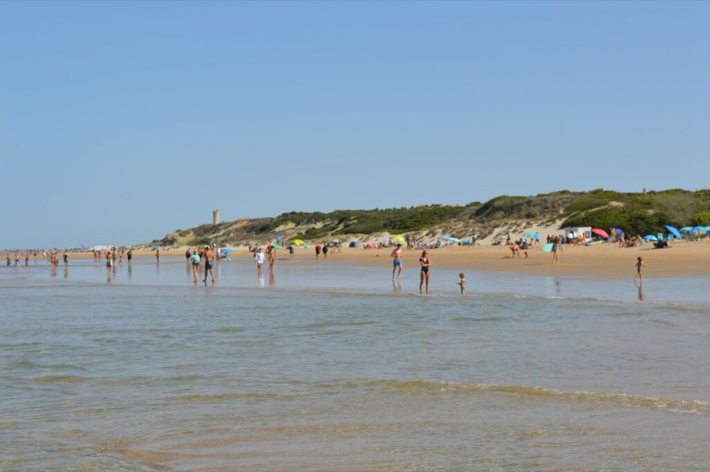 Vakantie Conil de la Frontera