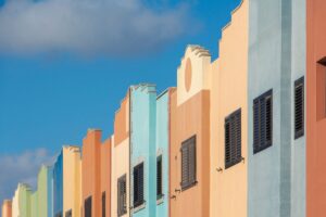 Vakantie Curaçao