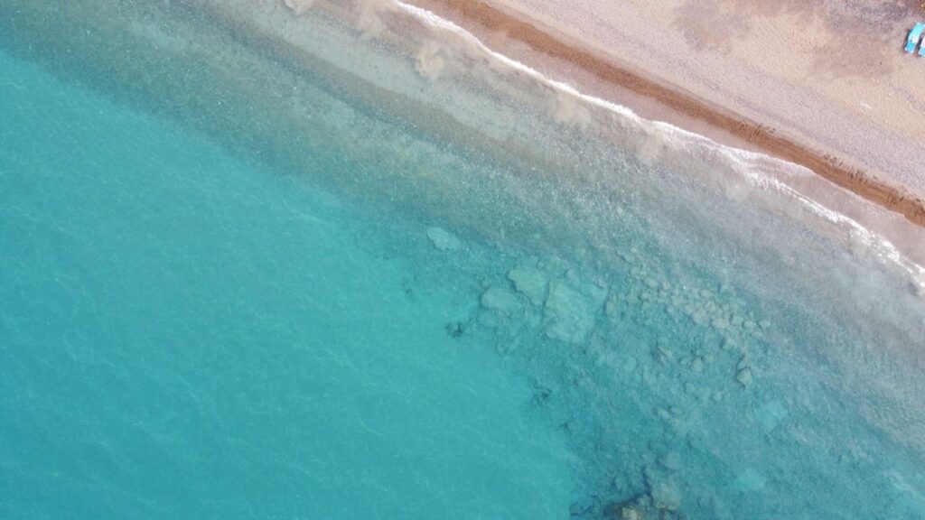 Vakantie Cyprus