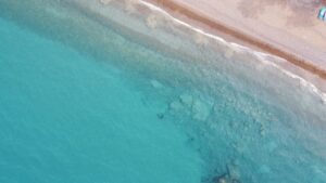Vakantie Cyprus