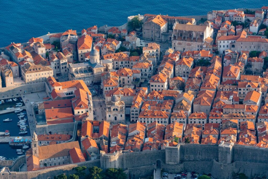 Vakantie Dubrovnik