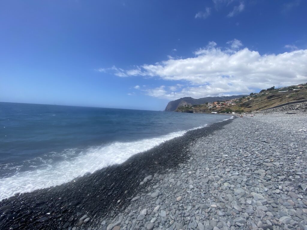 Vakantie Funchal