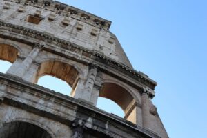 Vakantie Italië