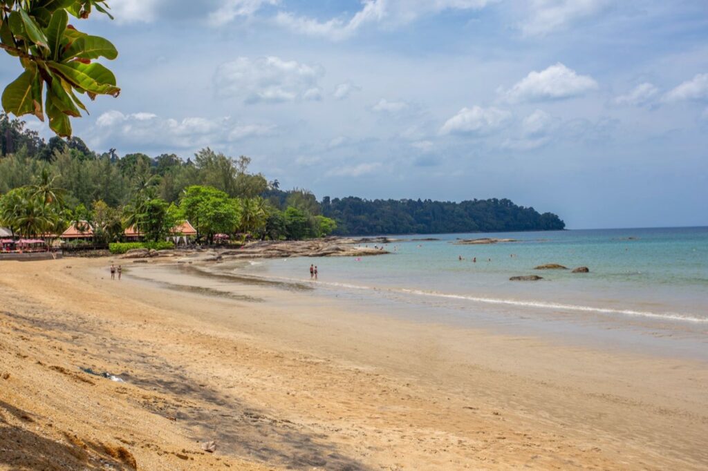Vakantie Khao Lak