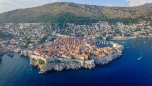 Vakantie Kroatië