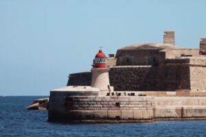 Vakantie Malta