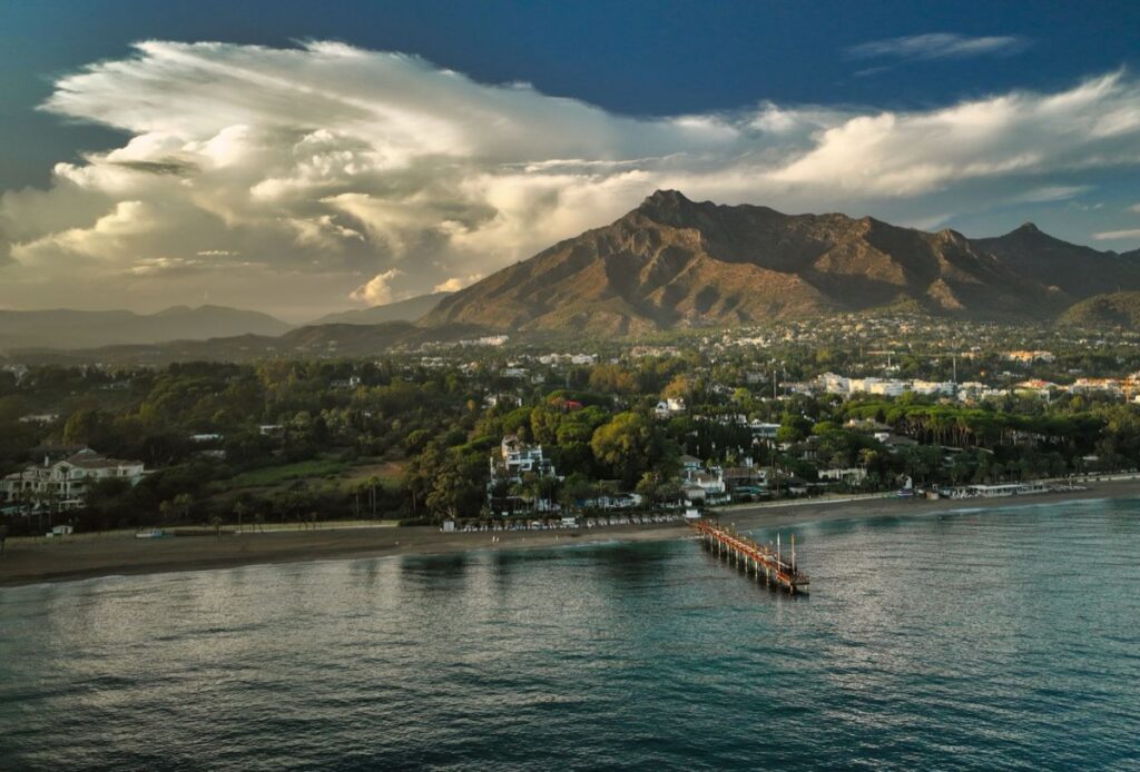 Vakantie Marbella