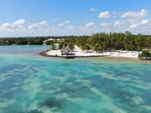 Vakantie Mauritius