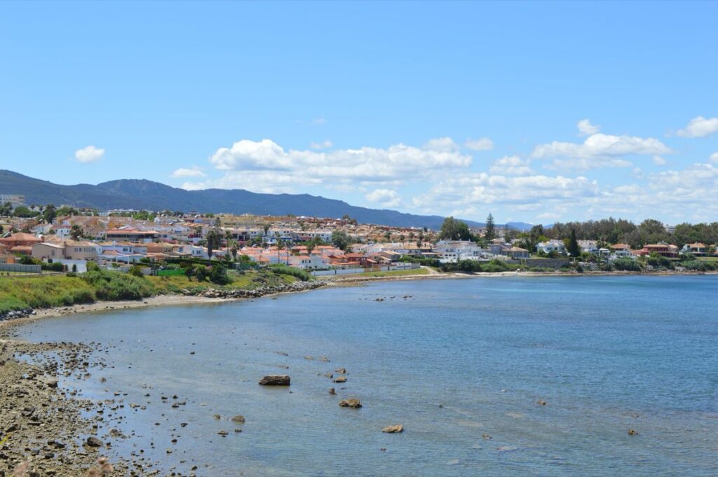 Vakantie Paguera