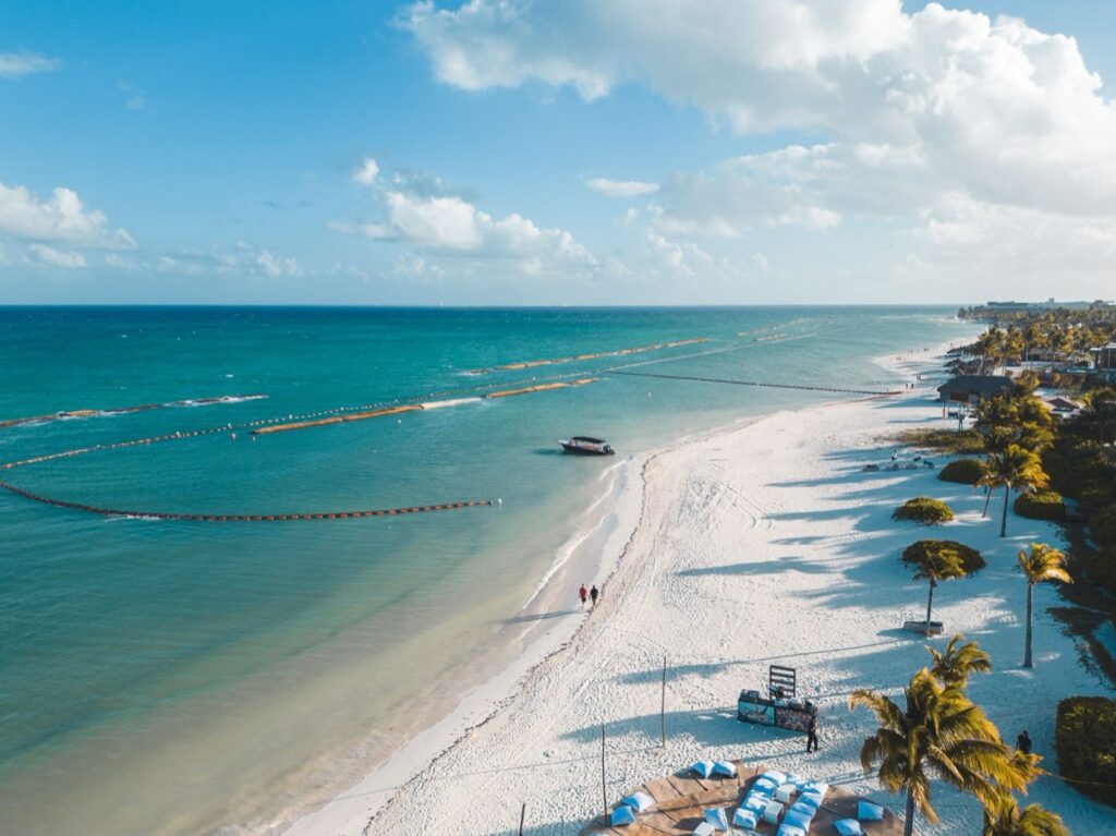 Vakantie Playa del Carmen (Riviera Maya)