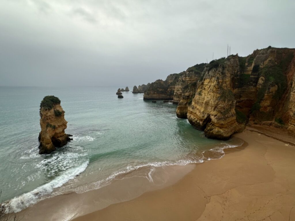 Vakantie Portugal