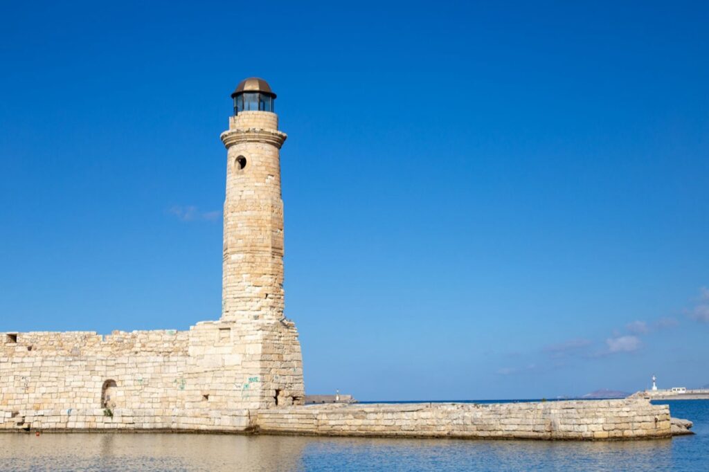 Vakantie Rethymnon