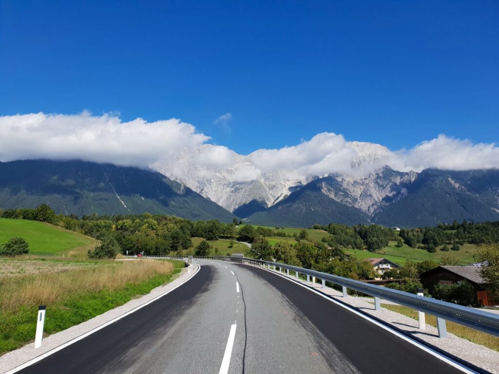 Vakantie Rondreizen Oostenrijk