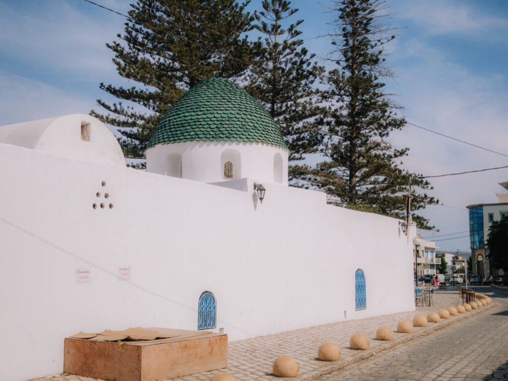 Vakantie Sousse