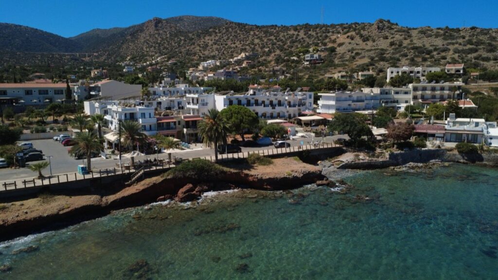 Vakantie Stalis